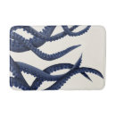 Search for funky bath mats Octopus
