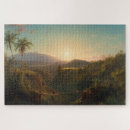 Search for native american puzzles Landscape