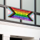 Search for pride banners Lgbtqia