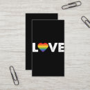 Search for gay business cards Lgbt