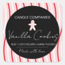 Search for gingerbread stickers Minimalist