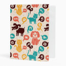 Search for funny binders Blue