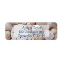 Search for sand dollar return address labels Nautical