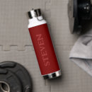 Search for simple modern water bottles Stylish