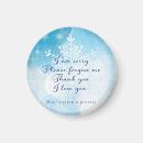 Search for art magnets Blue