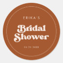 Search for 1950s stickers Bridal shower