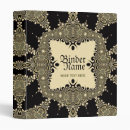 Search for gothic binders Mystical