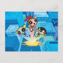 Search for powerpuff girls invitations Blossom