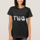 Search for jack skellington tshirts First birthday