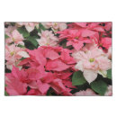 Search for pink placemats Floral