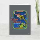 Search for peter pan cards stamps Never land