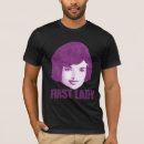Search for jackie kennedy tshirts President