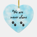 Search for loss of loved one ornaments Death
