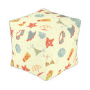 Search for beach poufs Cream