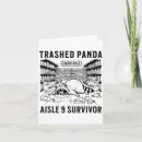 Search for trash cards Minimal