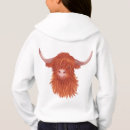 Search for highland cow hoodies Cattle