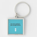 Search for funny adult keychains Work
