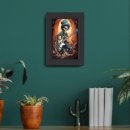 Search for skeleton guitar posters Halloween