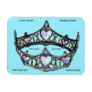 Search for pageant magnets Tiara
