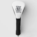 Search for cattle dog golf equipment Funnydog