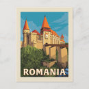 Search for romania postcards Peles castle