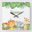 Search for jungle nursery For kids