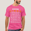 Search for funny mental health tshirts Neurodivergent