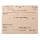 Search for bakery order forms Invoice sales receipt