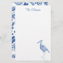 Search for bird stationery paper elegant