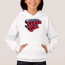 Search for supergirl hoodies Super hero