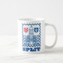 Search for croatian mugs Dalmatia