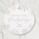 Search for winter onederland favor tags Silver