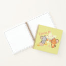 Search for tom and jerry notebooks Cat and mouse
