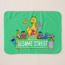 Search for oscar the grouch blankets Abby cadabby
