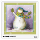 Search for christmas tree wall decals Snow