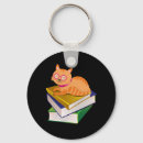 Search for book keychains Reading