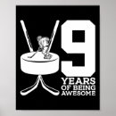 Search for hockey posters Birthday