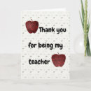 Search for from teacher to students cards End of year