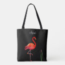 Search for flamingo tote bags Bird