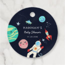 Search for baby shower favor tags Stars
