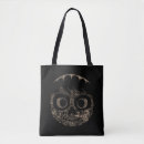Search for skull tote bags Pixar