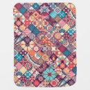 Search for mexican baby blankets Illustration