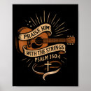 Search for christian music posters Guitar