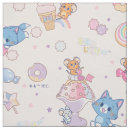 Search for anime fabric Tom and jerry