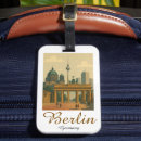 Search for germany luggage tags Landmarks