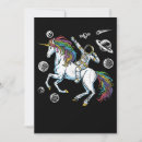 Search for space unicorn invitations Galaxy
