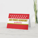 Search for air force cards Stars