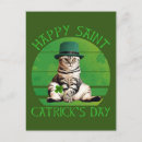 Search for st patricks day postcards Humor