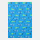 Search for turquoise kitchen towels Retro