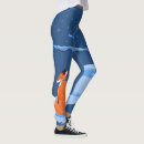 Search for fox leggings Winter